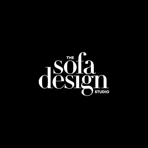 The Sofa Design Studio - Logo Design